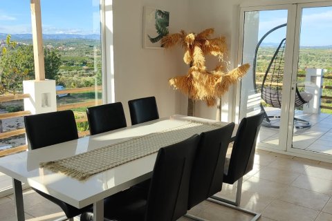 Сasa en venta en Calig, Castellón, España 3 dormitorios, 405 m2 No. 153129 - foto 12