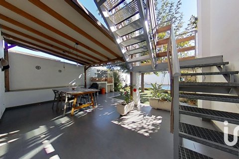 Продажа дома в Алкала де Сиверт, Кастельон, Испания 5 спален, 404м2 №153126 - фото 9