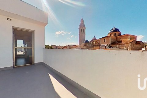 House in Alcala De Xivert, Castellon, Spain 5 bedrooms, 404 sq.m. No. 153126