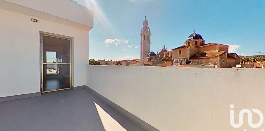 Дом в Алкала де Сиверт, Кастельон, Испания 5 спален, 404м2 №153126