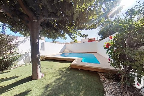 Продажа дома в Алкала де Сиверт, Кастельон, Испания 5 спален, 404м2 №153126 - фото 7