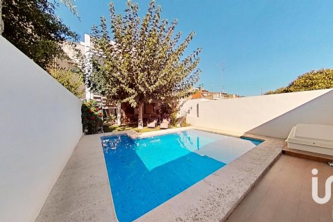 Продажа дома в Алкала де Сиверт, Кастельон, Испания 5 спален, 404м2 №153126 - фото 6