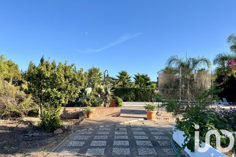 Dom w Ayamonte, Huelva, Hiszpania 3 sypialnie, 151 mkw. nr 153124 – zdjęcie 5