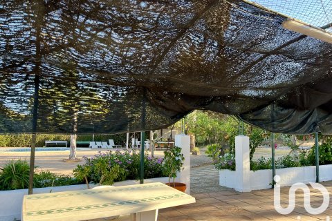 Dom w Ayamonte, Huelva, Hiszpania 3 sypialnie, 151 mkw. nr 153124 – zdjęcie 22