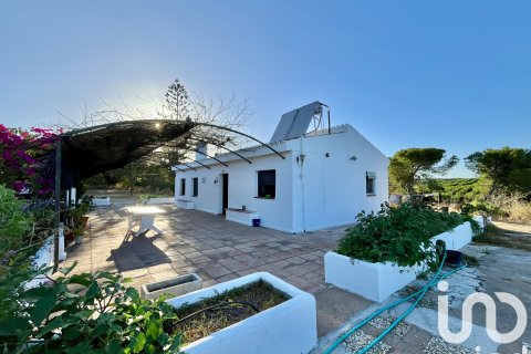 Dom w Ayamonte, Huelva, Hiszpania 3 sypialnie, 151 mkw. nr 153124 – zdjęcie 3