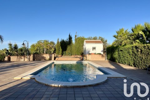 Dom w Ayamonte, Huelva, Hiszpania 3 sypialnie, 151 mkw. nr 153124 – zdjęcie 19