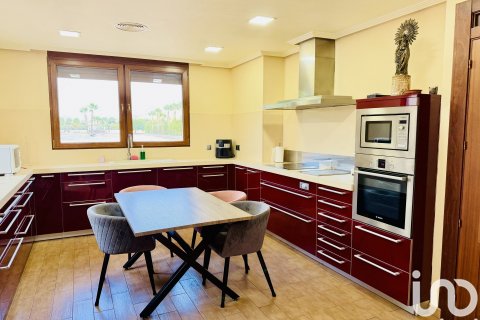 Dom w Aspe, Alicante, Hiszpania 5 sypialni, 583 mkw. nr 153123 – zdjęcie 11