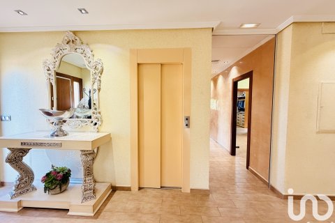 Dom w Aspe, Alicante, Hiszpania 5 sypialni, 583 mkw. nr 153123 – zdjęcie 7