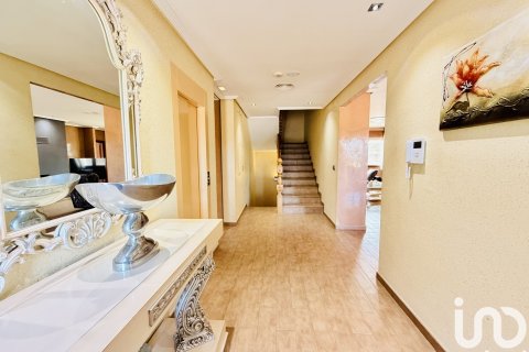 Dom w Aspe, Alicante, Hiszpania 5 sypialni, 583 mkw. nr 153123 – zdjęcie 6