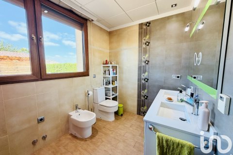 Dom w Aspe, Alicante, Hiszpania 5 sypialni, 583 mkw. nr 153123 – zdjęcie 18