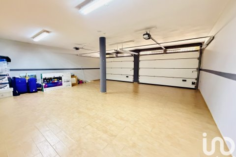 Dom w Aspe, Alicante, Hiszpania 5 sypialni, 583 mkw. nr 153123 – zdjęcie 25