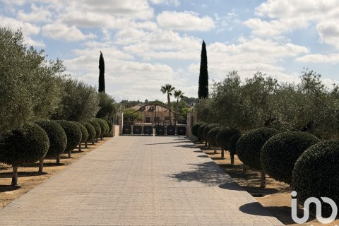 Dom w Aspe, Alicante, Hiszpania 5 sypialni, 583 mkw. nr 153123 – zdjęcie 4