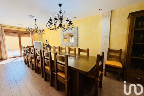 Dom w Aspe, Alicante, Hiszpania 5 sypialni, 583 mkw. nr 153123 – zdjęcie 24