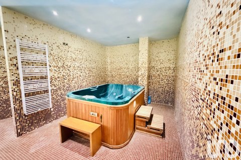 Dom w Aspe, Alicante, Hiszpania 5 sypialni, 583 mkw. nr 153123 – zdjęcie 10