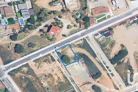 Продажа земельного участка в Лес-Франкес-дель-Вальес, Барселона, Испания 494м2 №153127 - фото 12