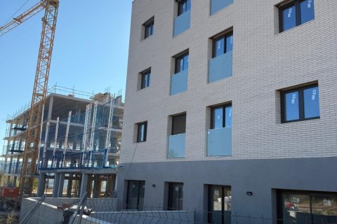 Terreno a Les Franqueses Del Valles, Barcelona, Spagna 494 mq. N° 153127