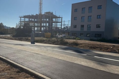 Продажа земельного участка в Лес-Франкес-дель-Вальес, Барселона, Испания 494м2 №153127 - фото 5