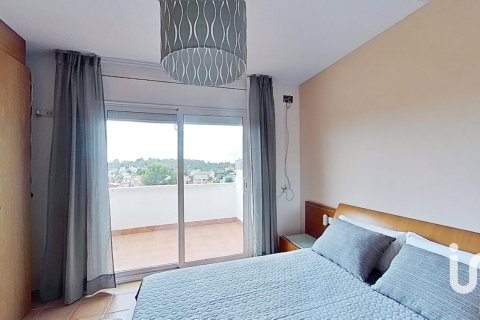 Townhouse for sale in La Pobla De Montornes, Tarragona, Spain 4 bedrooms, 144 sq.m. No. 153128 - photo 22