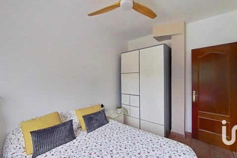 Townhouse for sale in La Pobla De Montornes, Tarragona, Spain 4 bedrooms, 144 sq.m. No. 153128 - photo 21