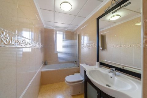 Villa zum Verkauf in La Mata, Alicante, Spanien 5 Schlafzimmer, 438 m2 Nr. 191628 - Foto 24