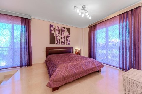 Villa zum Verkauf in La Mata, Alicante, Spanien 5 Schlafzimmer, 438 m2 Nr. 191628 - Foto 29