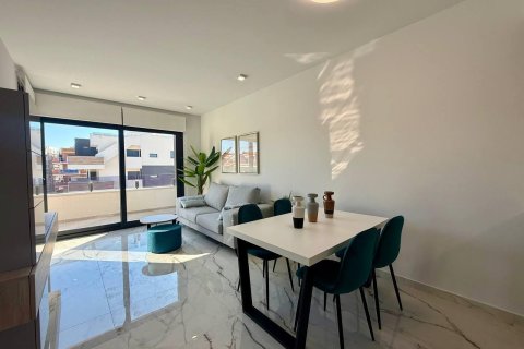 Wohnung zum Verkauf in Villamartin, Alicante, Spanien 2 Schlafzimmer, 96 m2 Nr. 191629 - Foto 4