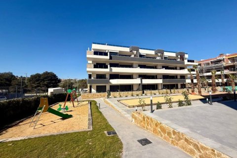 Wohnung zum Verkauf in Villamartin, Alicante, Spanien 2 Schlafzimmer, 96 m2 Nr. 191629 - Foto 11