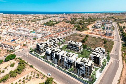 Wohnung zum Verkauf in Villamartin, Alicante, Spanien 2 Schlafzimmer, 96 m2 Nr. 191629 - Foto 8