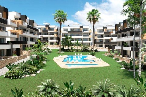 Wohnung zum Verkauf in Villamartin, Alicante, Spanien 2 Schlafzimmer, 96 m2 Nr. 191629 - Foto 2