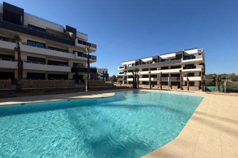 Wohnung zum Verkauf in Villamartin, Alicante, Spanien 2 Schlafzimmer, 96 m2 Nr. 191629 - Foto 9