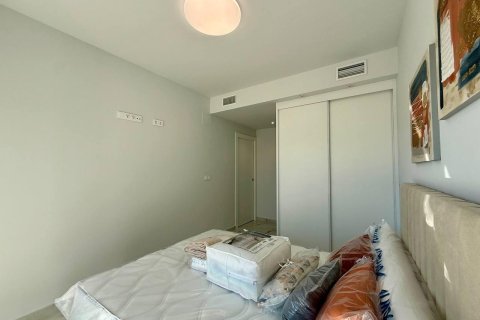 Wohnung zum Verkauf in Villamartin, Alicante, Spanien 2 Schlafzimmer, 96 m2 Nr. 191629 - Foto 29