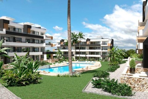 Wohnung zum Verkauf in Villamartin, Alicante, Spanien 2 Schlafzimmer, 96 m2 Nr. 191629 - Foto 6