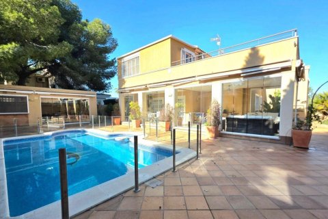 Townhouse zum Verkauf in Dehesa De Campoamor, Alicante, Spanien 5 Schlafzimmer, 179 m2 Nr. 191633 - Foto 2