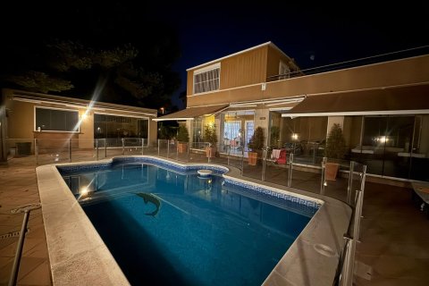Townhouse zum Verkauf in Dehesa De Campoamor, Alicante, Spanien 5 Schlafzimmer, 179 m2 Nr. 191633 - Foto 6
