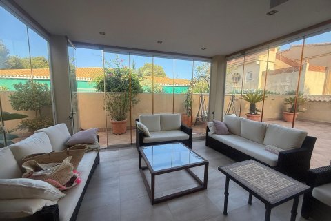 Townhouse zum Verkauf in Dehesa De Campoamor, Alicante, Spanien 5 Schlafzimmer, 179 m2 Nr. 191633 - Foto 3