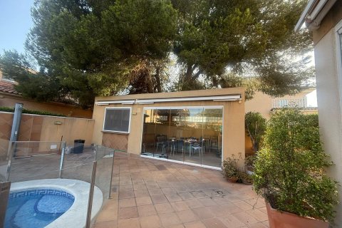 Townhouse zum Verkauf in Dehesa De Campoamor, Alicante, Spanien 5 Schlafzimmer, 179 m2 Nr. 191633 - Foto 9