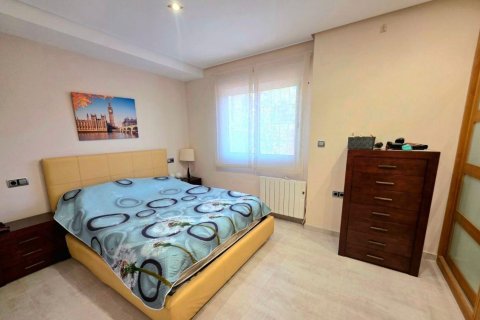 Townhouse zum Verkauf in Dehesa De Campoamor, Alicante, Spanien 5 Schlafzimmer, 179 m2 Nr. 191633 - Foto 24