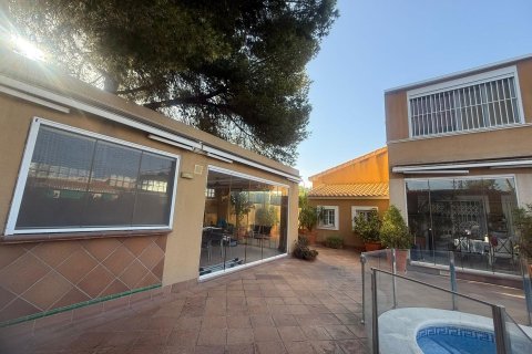 Townhouse zum Verkauf in Dehesa De Campoamor, Alicante, Spanien 5 Schlafzimmer, 179 m2 Nr. 191633 - Foto 10
