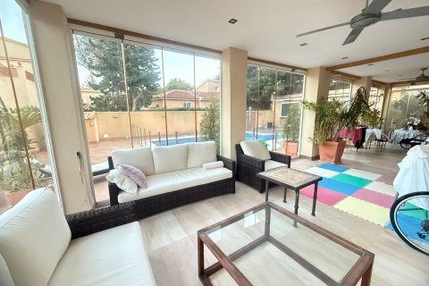 Townhouse zum Verkauf in Dehesa De Campoamor, Alicante, Spanien 5 Schlafzimmer, 179 m2 Nr. 191633 - Foto 15