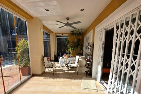 Townhouse zum Verkauf in Dehesa De Campoamor, Alicante, Spanien 5 Schlafzimmer, 179 m2 Nr. 191633 - Foto 16