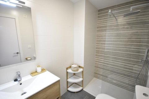 Продажа квартиры в Дехеса де Кампоамор, Аликанте, Испания 3 спальни, 80м2 №191634 - фото 10