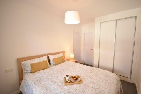 Продажа квартиры в Дехеса де Кампоамор, Аликанте, Испания 3 спальни, 80м2 №191634 - фото 15