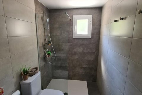 Продажа квартиры в Дехеса де Кампоамор, Аликанте, Испания 3 спальни, 80м2 №191634 - фото 19