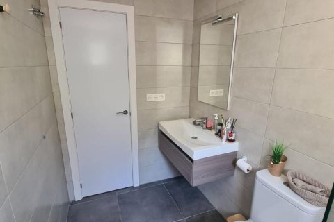 Продажа квартиры в Дехеса де Кампоамор, Аликанте, Испания 3 спальни, 80м2 №191634 - фото 20