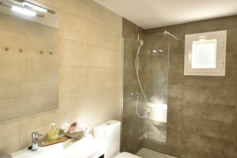 Продажа квартиры в Дехеса де Кампоамор, Аликанте, Испания 3 спальни, 80м2 №191634 - фото 18