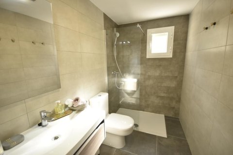 Продажа квартиры в Дехеса де Кампоамор, Аликанте, Испания 3 спальни, 80м2 №191634 - фото 17