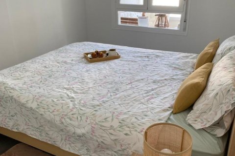 Продажа квартиры в Дехеса де Кампоамор, Аликанте, Испания 3 спальни, 80м2 №191634 - фото 16