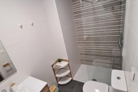 Продажа квартиры в Дехеса де Кампоамор, Аликанте, Испания 3 спальни, 80м2 №191634 - фото 9