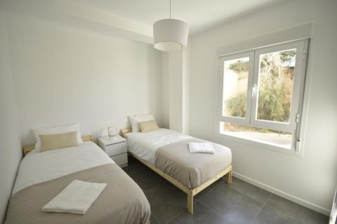 Продажа квартиры в Дехеса де Кампоамор, Аликанте, Испания 3 спальни, 80м2 №191634 - фото 21