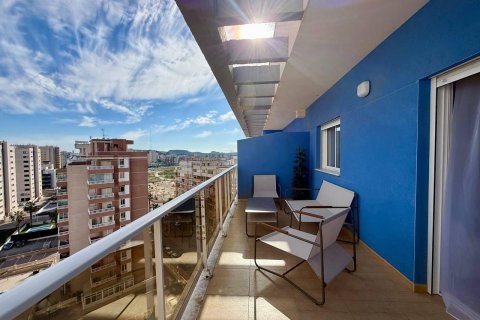 Продажа квартиры в Гуардамар-дель-Сегура, Аликанте, Испания 3 спальни, 79м2 №191630 - фото 4